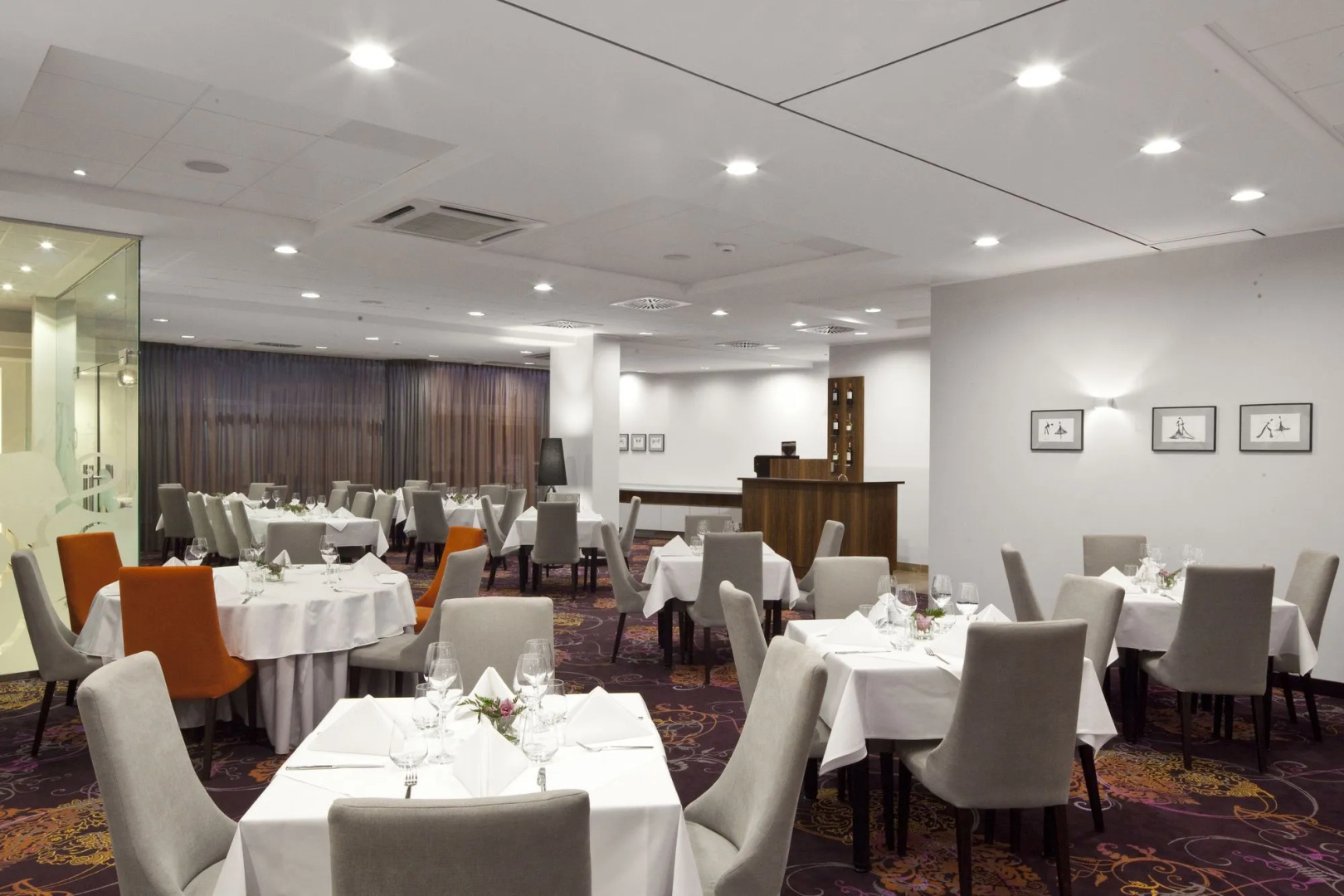 Photo - Hotel Witkowski Warsaw Airport