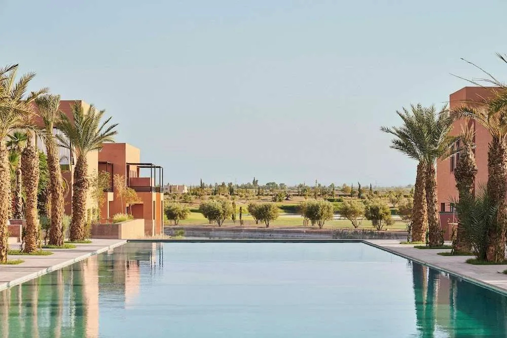 Photo - Park Hyatt Marrakech