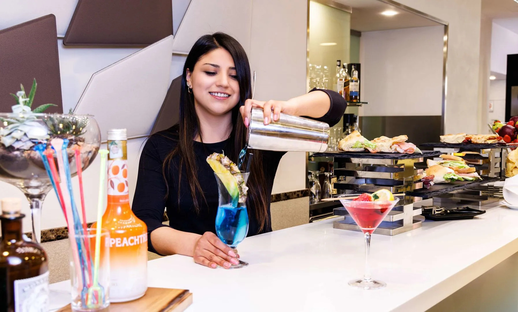 Foto - Best Western Premier Hotel Royal Santina