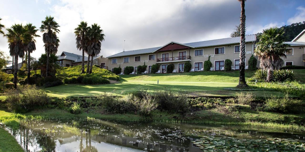 Photo - The Caledon Hotel & Spa
