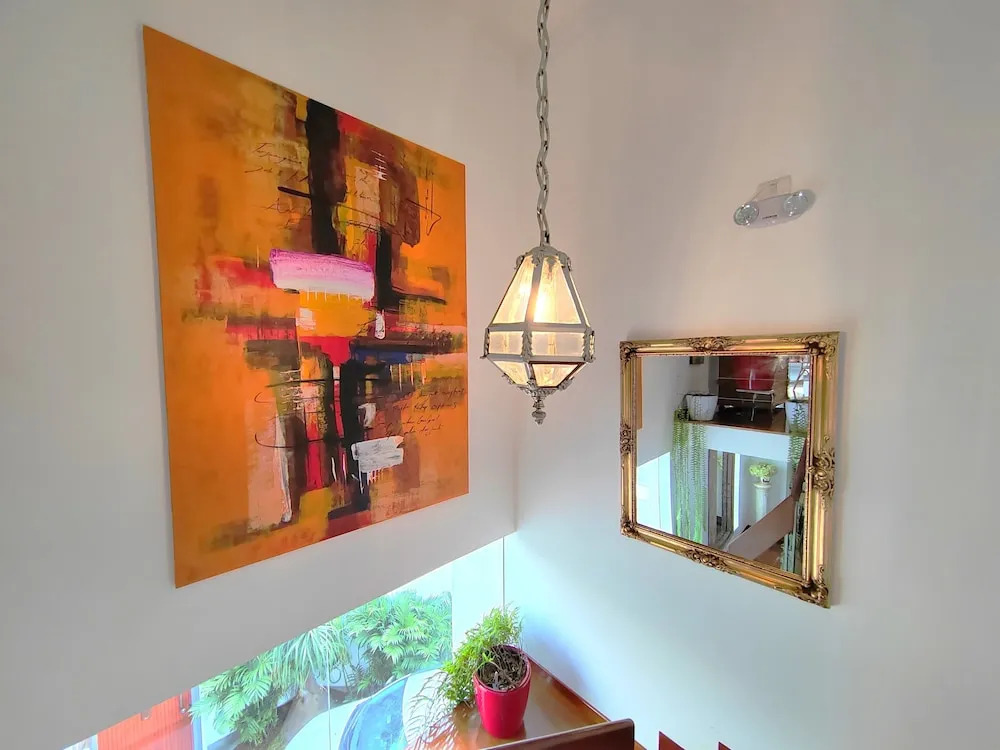 Foto - Ana Frank Boutique Hotel