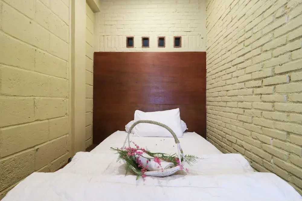 Foto - NILA HOUSE, Sharia Family Home Stay