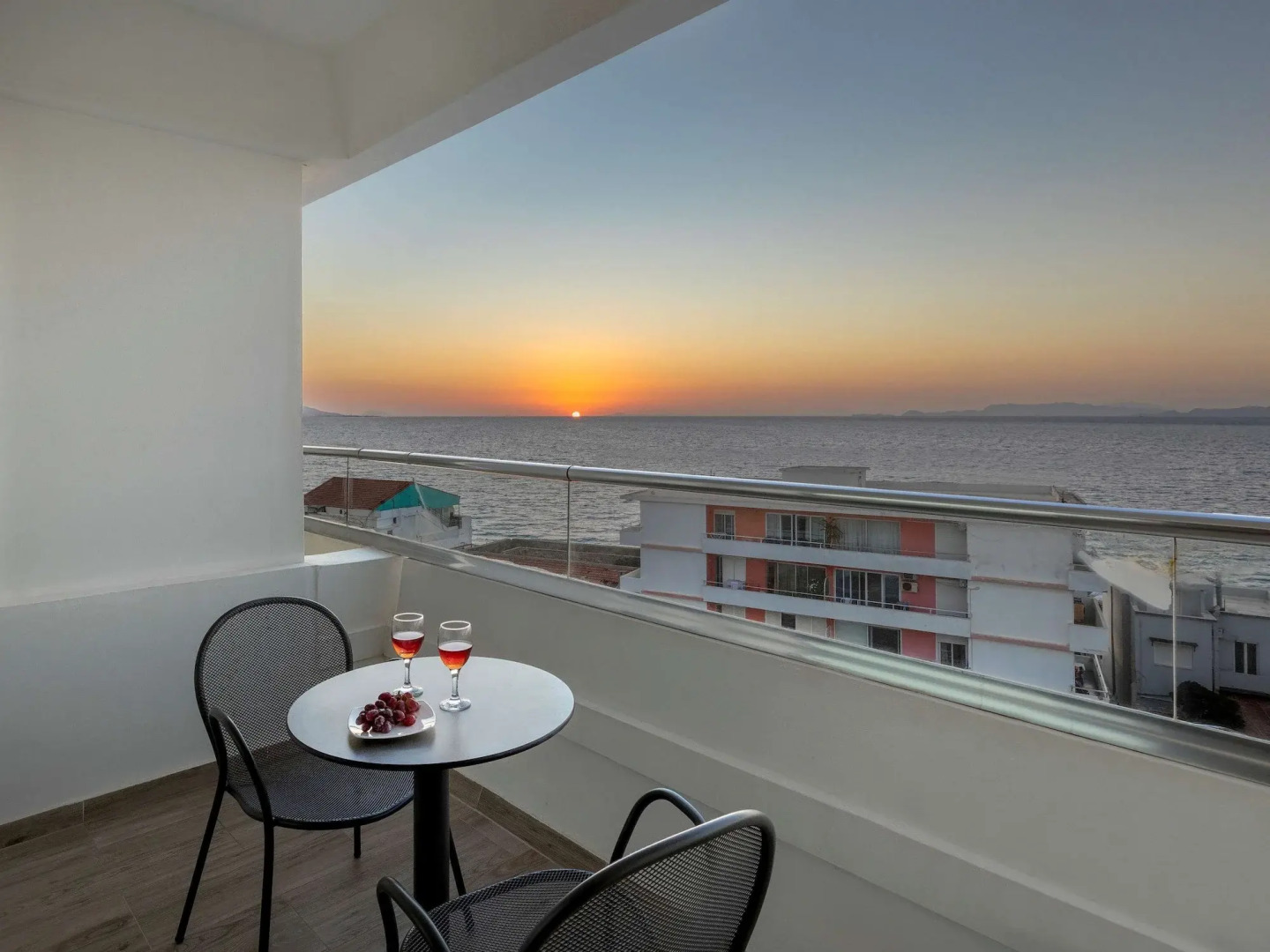 Foto - Mercure Rhodes Alexia Hotel & Spa