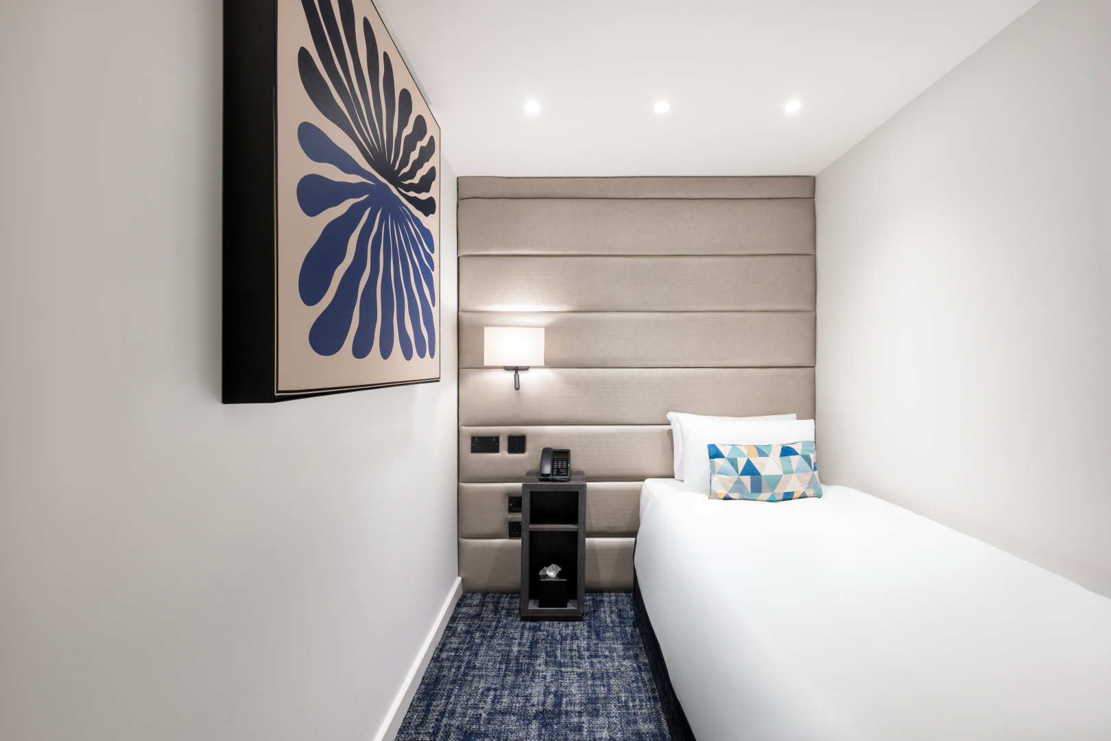 Foto - Voco London - Marylebone By Ihg