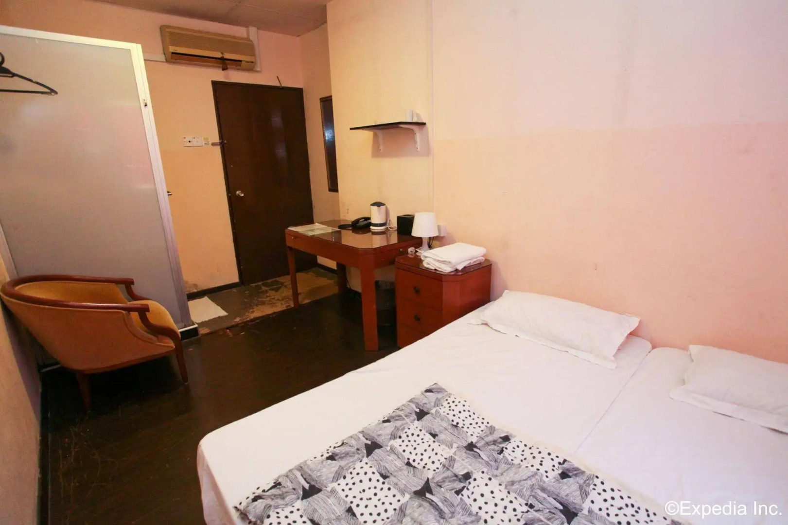 Foto - CUBE Boutique Capsule Hotel at Chinatown