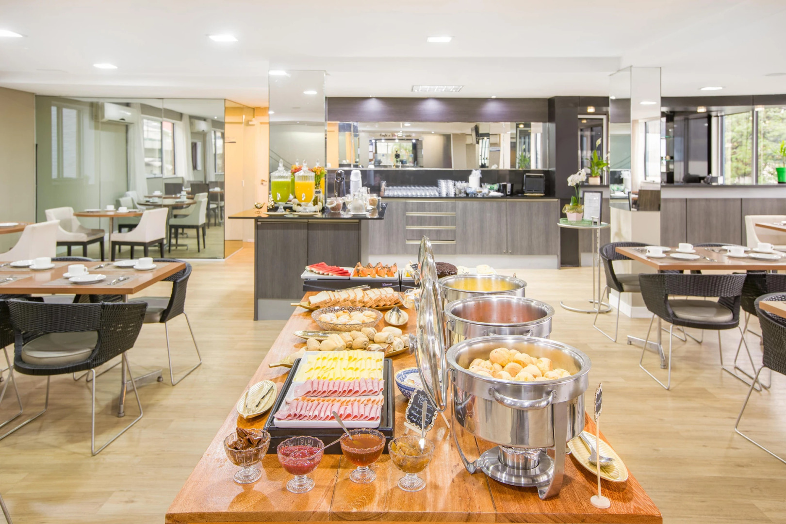 Photo - Iate Hotel Centro Florianópolis by RB Hotelaria