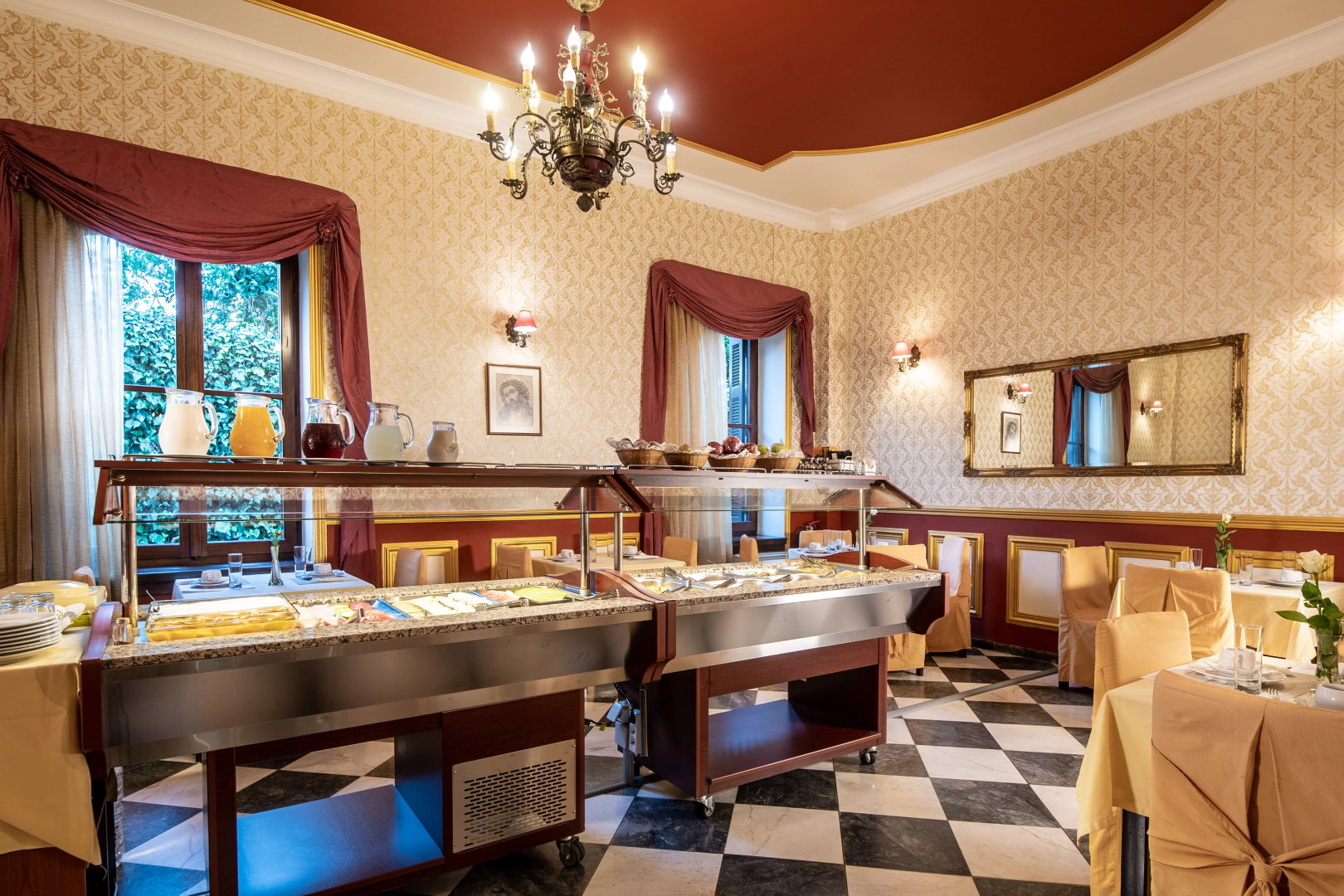 Photo - Halepa Hotel