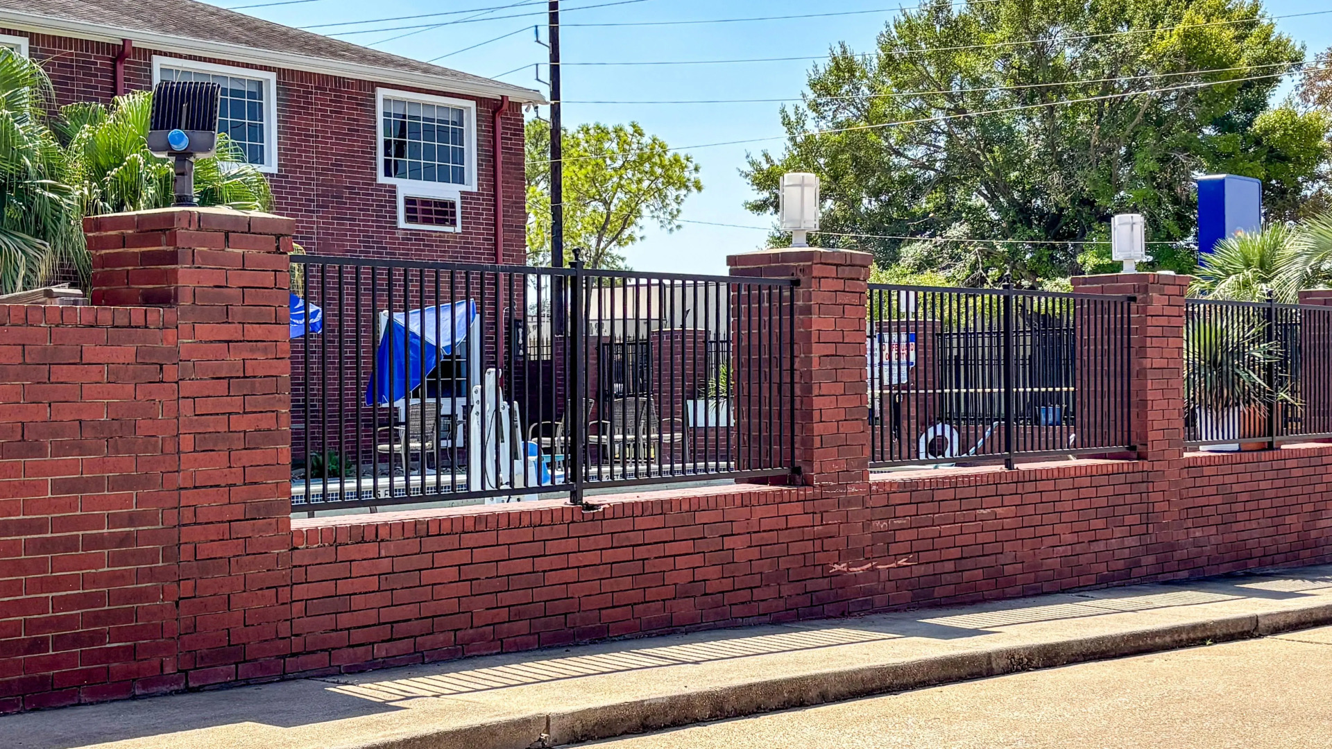 Foto - Studio 6 Houston, TX - Westchase