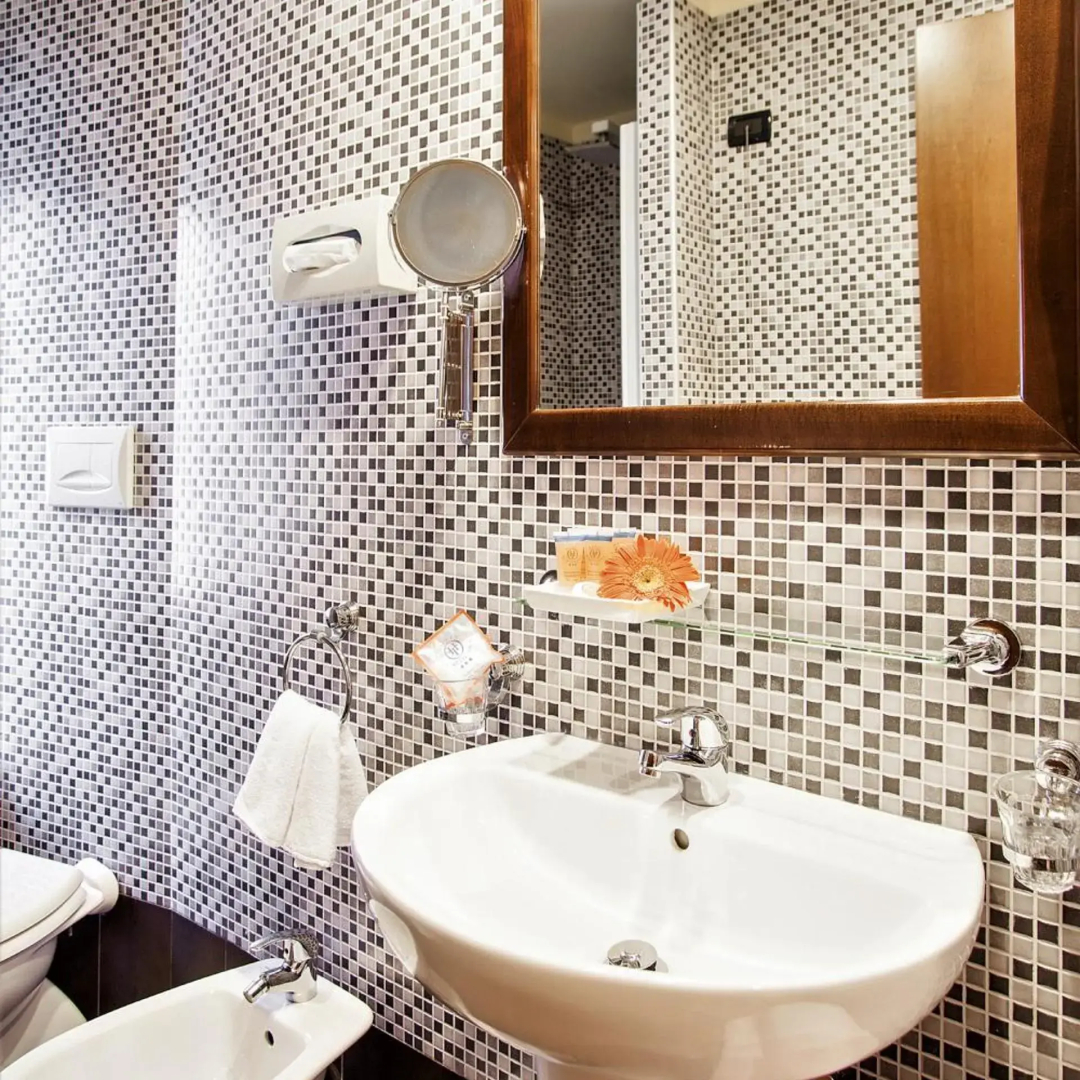 Photo - B&B Hotel Roma Tuscolana San Giovanni