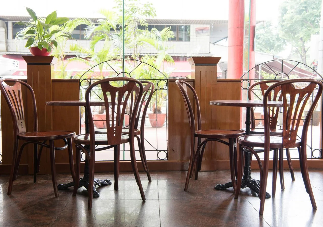 Foto - Tai Hoe Hotel