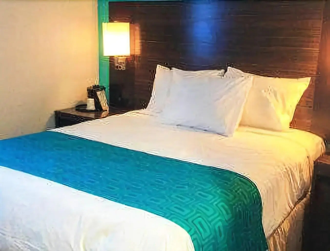 Photo - Rockaway Hotel