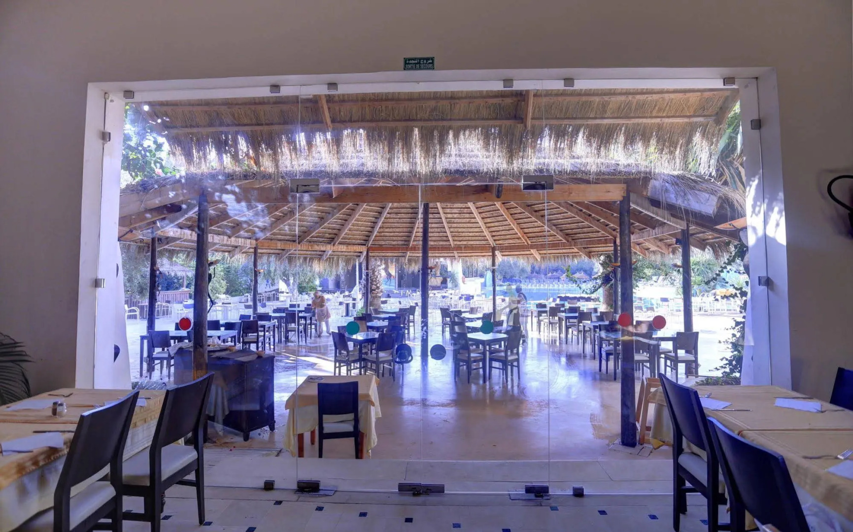 Foto - Hammamet Garden Resort and Spa