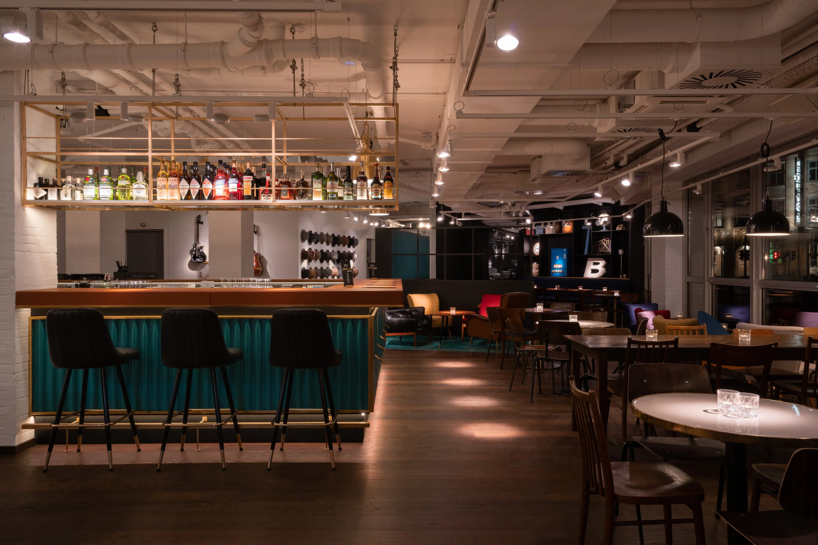 Photo - Ruby Lotti Hotel Hamburg