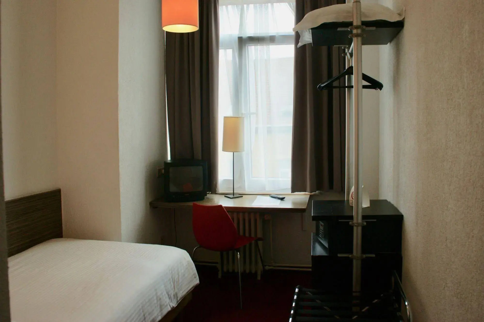 Foto - Hotel Van Belle