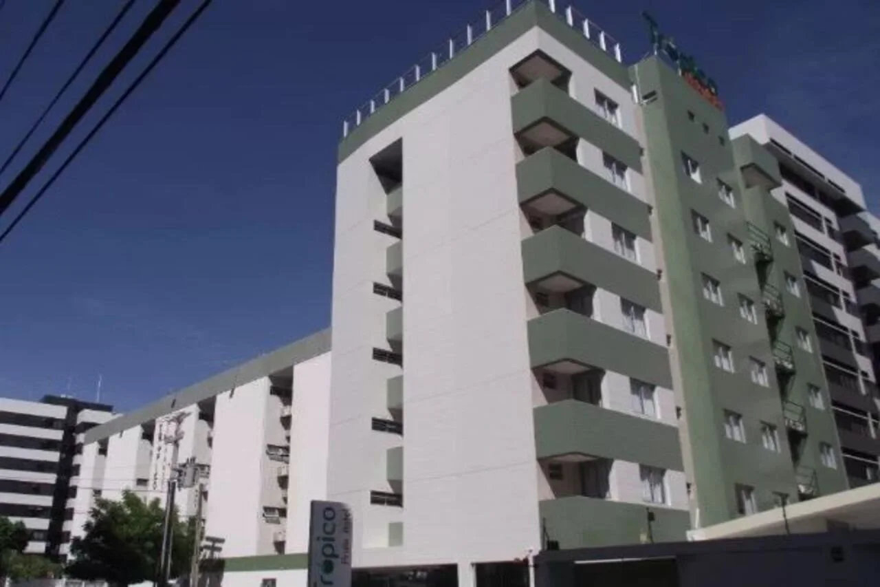 Photo - Trópico Praia Hotel