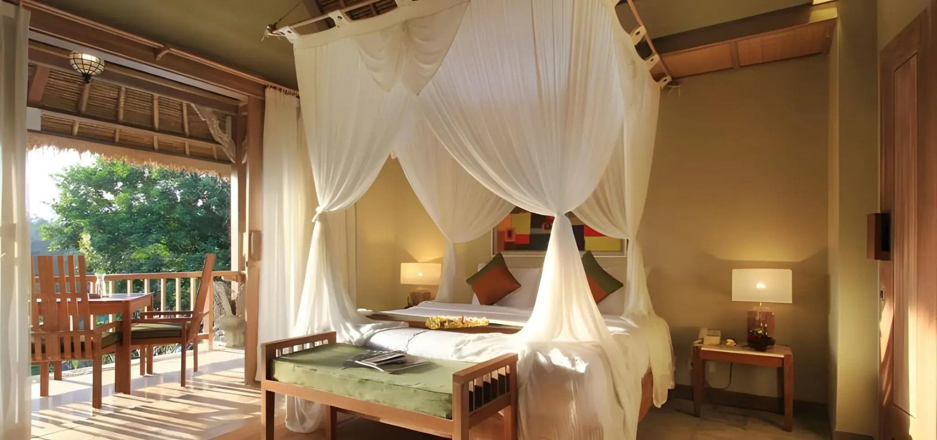 Foto - Puri Gangga Resort Ubud
