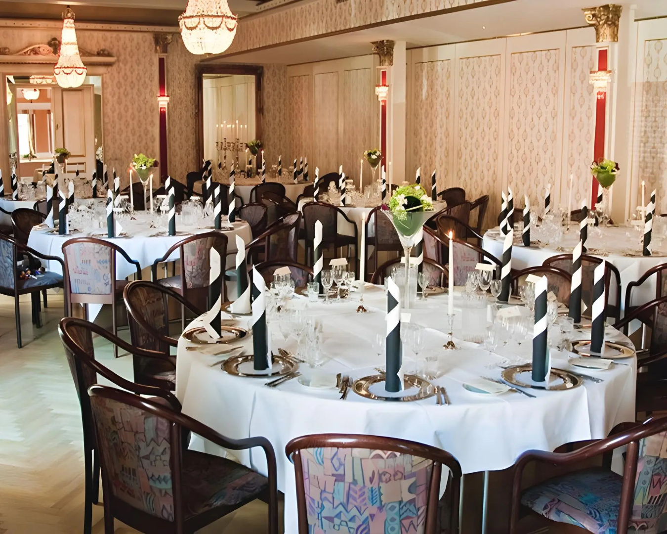 Photo - Helnan Phønix Hotel