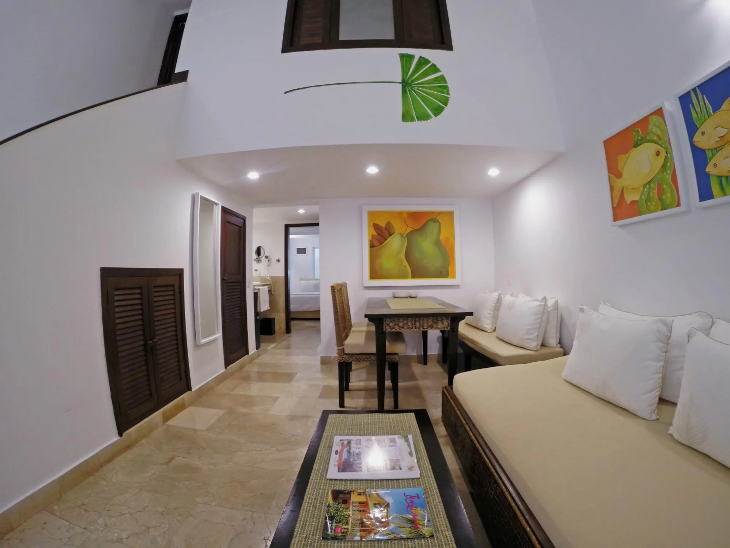 Photo - Hotel Casablanca
