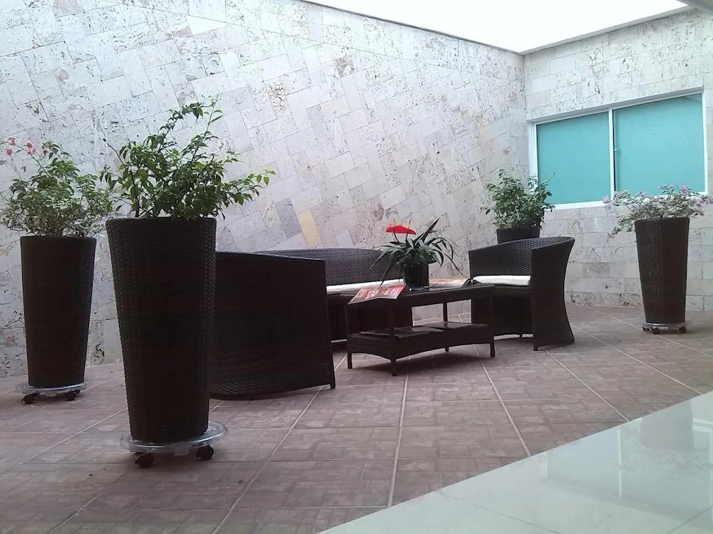 Photo - Del Mar Hotel