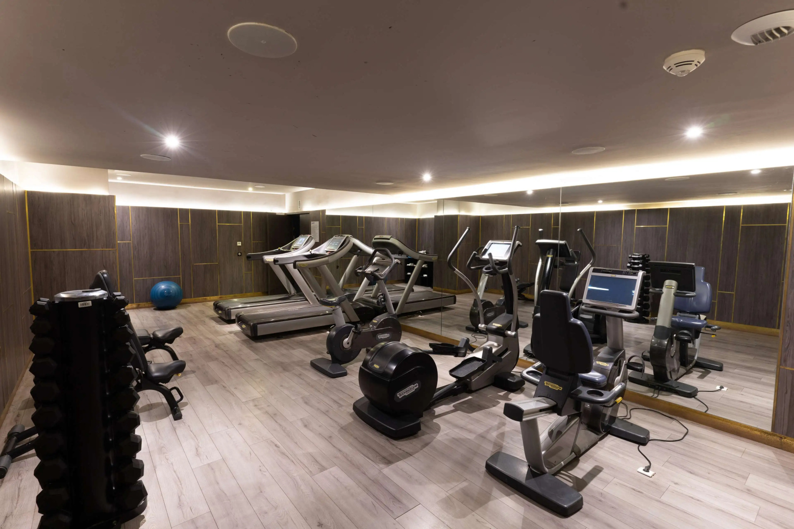 Foto - Radisson Blu Hotel, Casablanca City Center