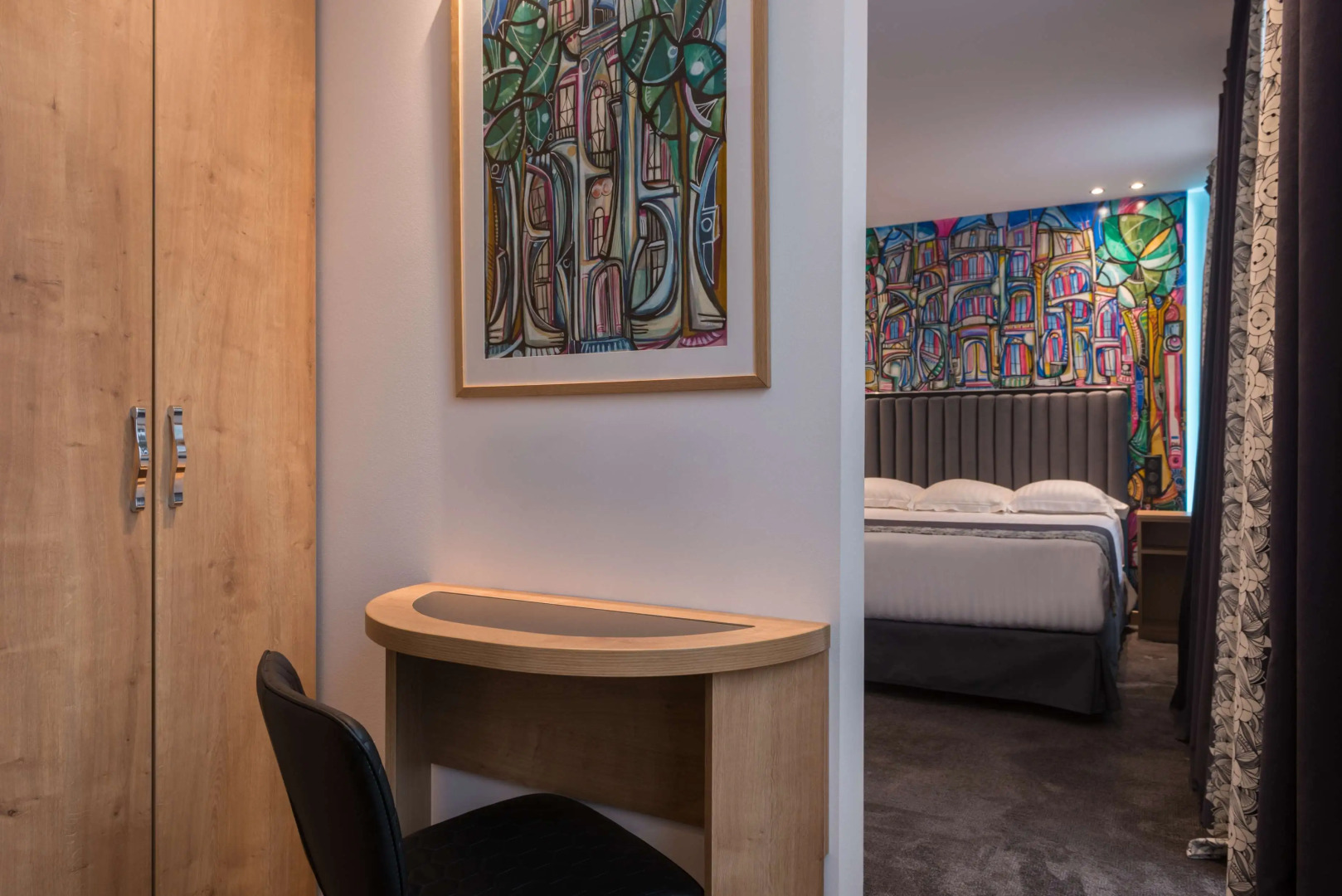 Foto - Hotel Aida Opera