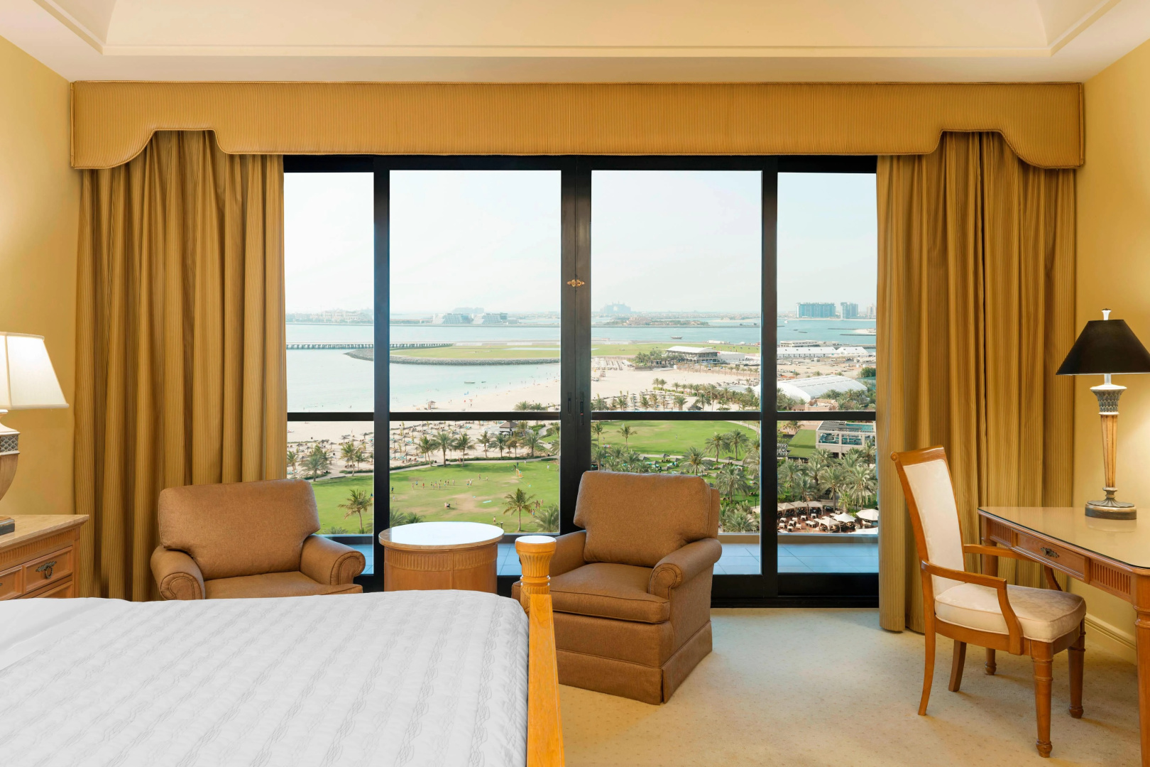 Foto - Le Royal Meridien Beach Resort And Spa