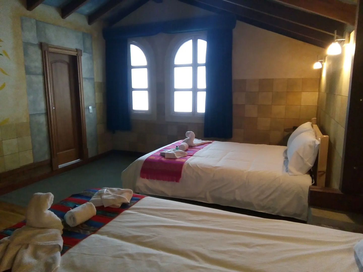 Foto - Hotel Boutique Villa de Sant