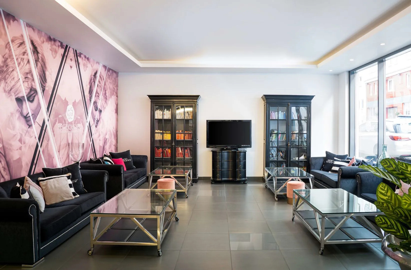 Photo - elaya hotel vienna city west, Trademark by Wyndham