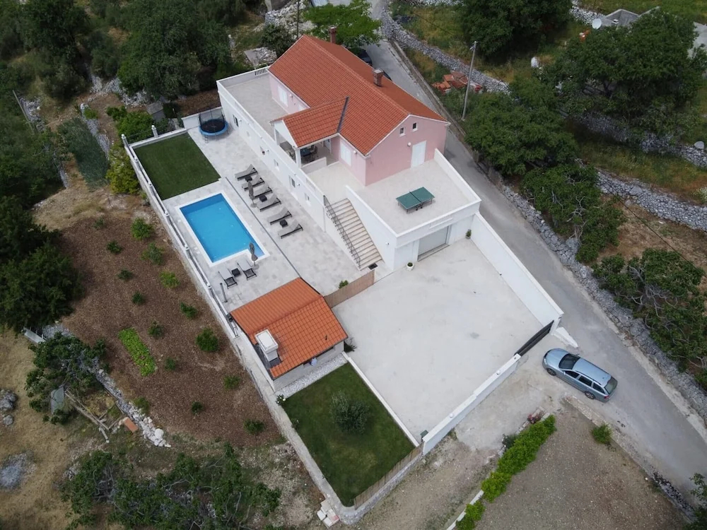 Photo - Villa Dragić