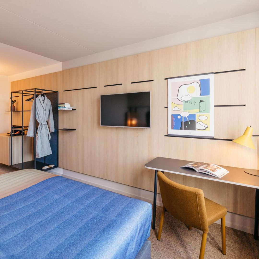 Photo - Hotel Casa Amsterdam