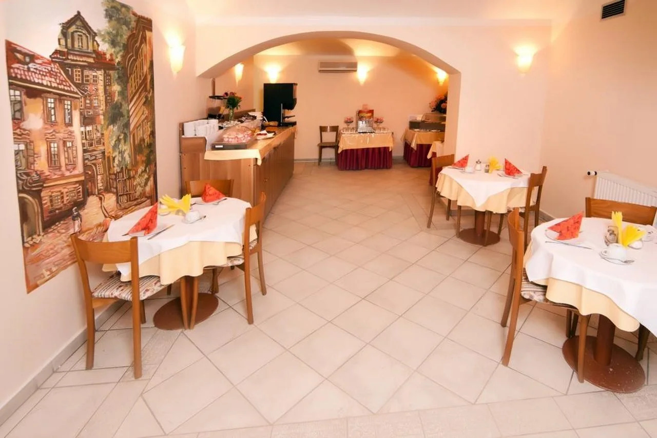 Foto - Hotel Residence Select