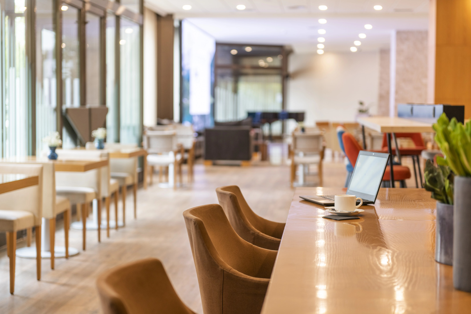 Photo - Hesperia Barcelona Sant Just