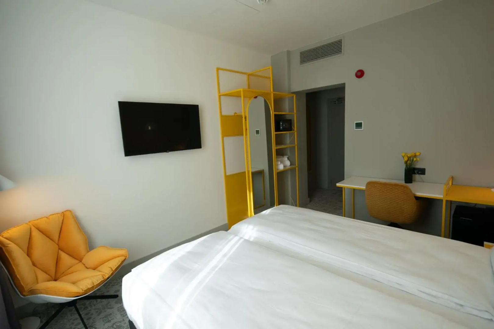 Foto - ibis Styles Sibiu Arsenal