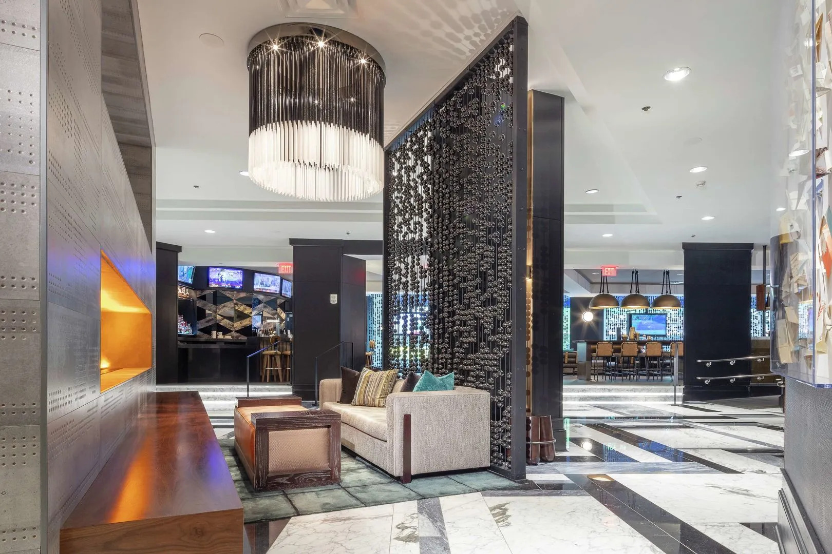 Photo - Hilton Boston Back Bay