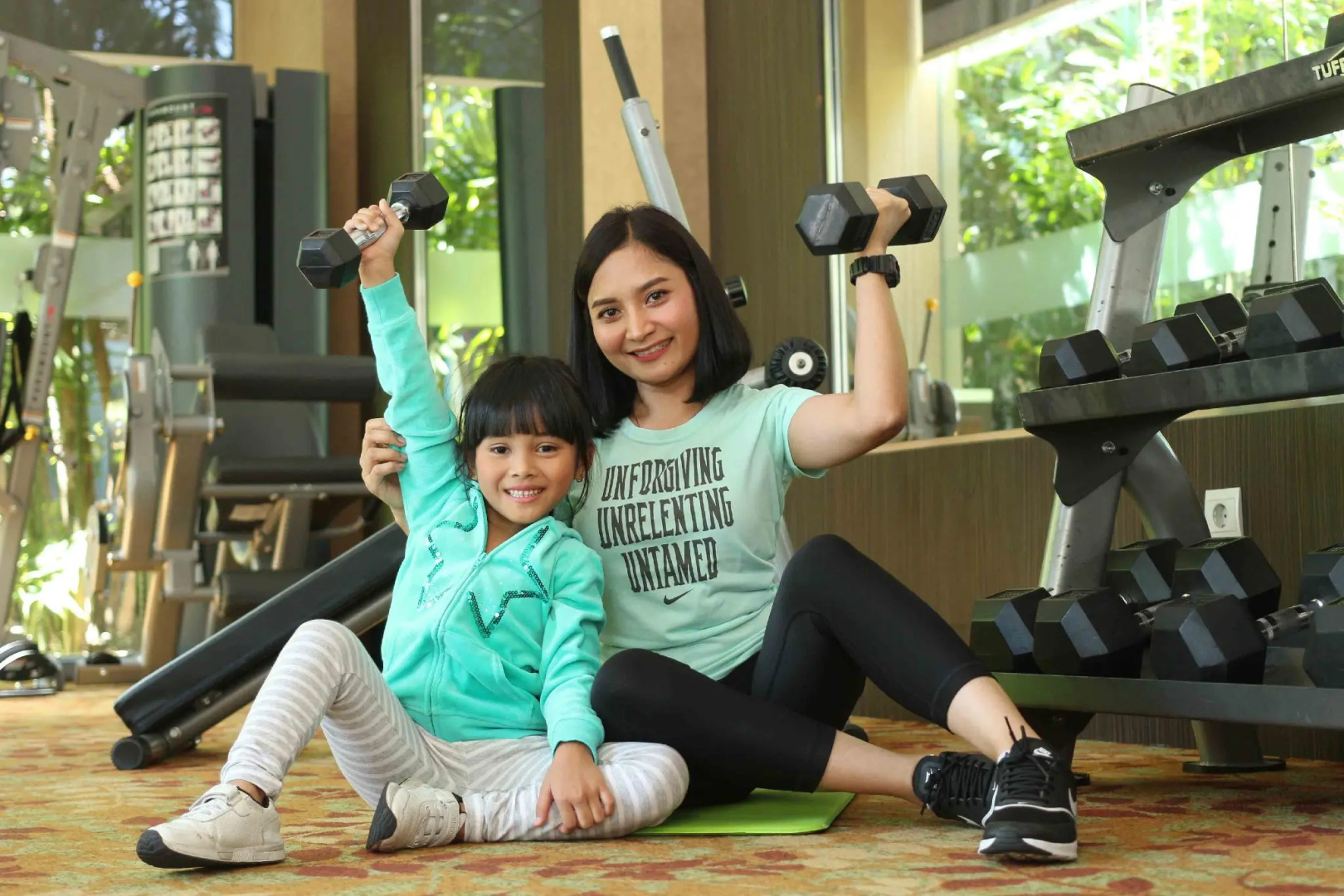 Foto - Eastparc Hotel Yogyakarta