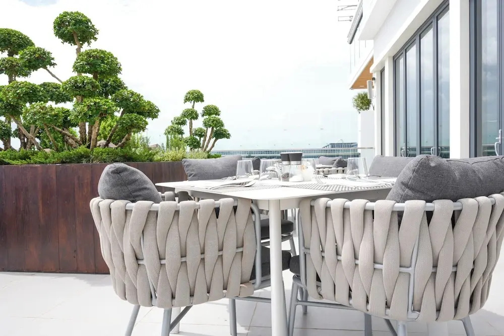 Foto - One Riviera Hotel and Residences