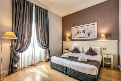 Foto - Residenza Castrense