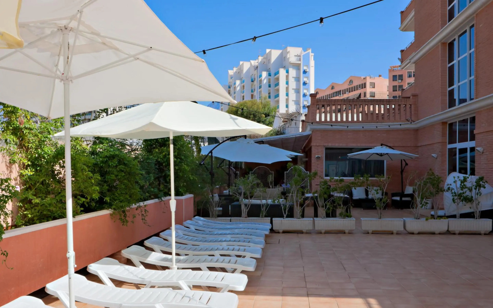 Photo - Hotel Tropic