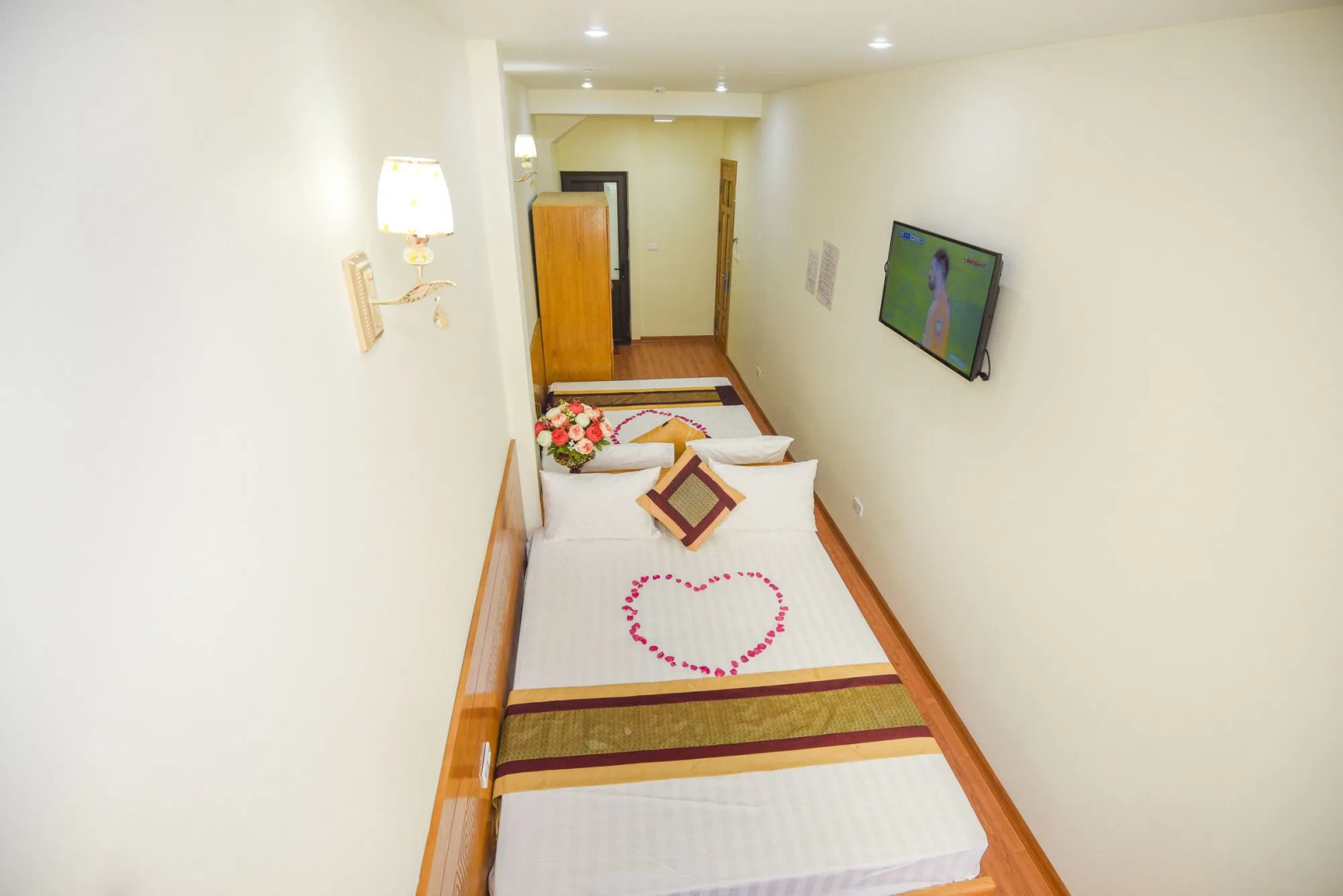 Photo - Old Town Palace Guest House