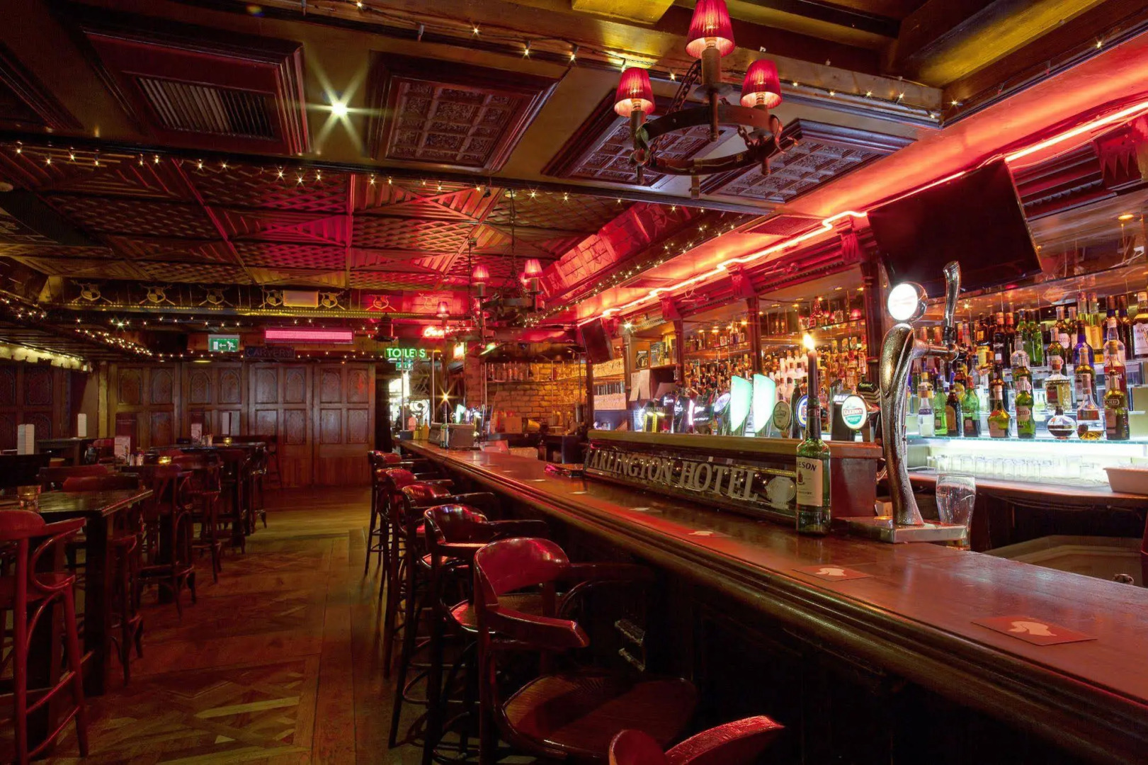 Photo - Arlington Hotel O'Connell Bridge