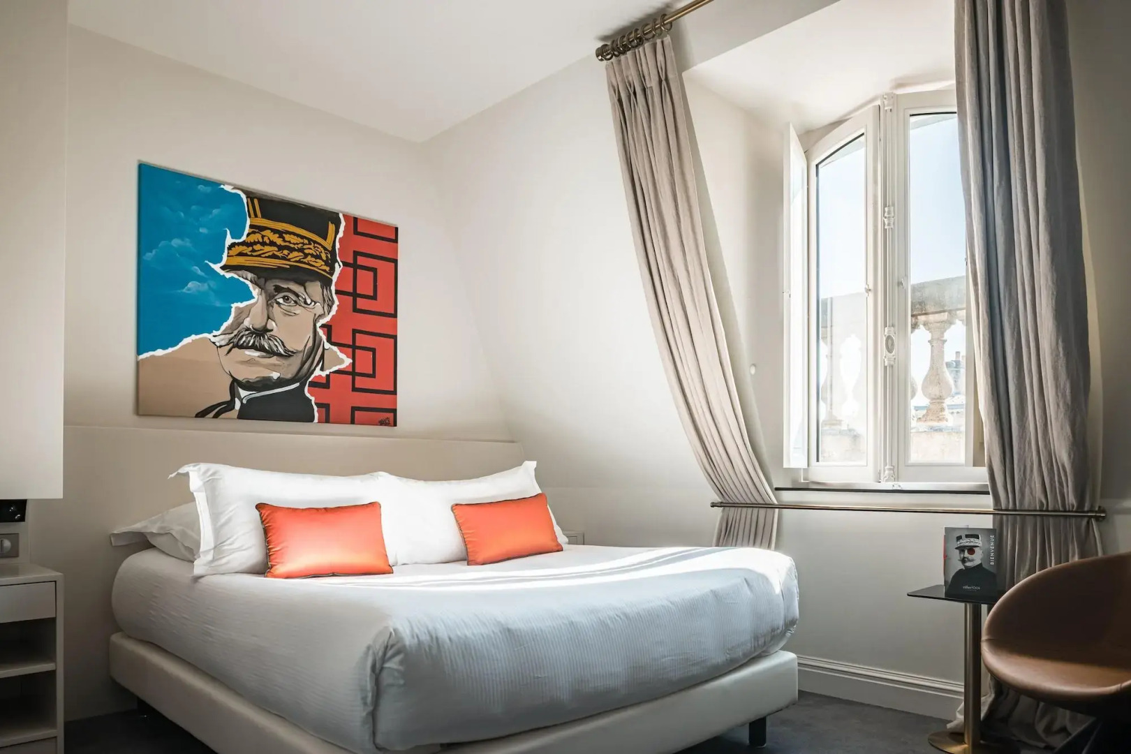 Photo - Villas Foch Boutique Hotel & Spa Bordeaux