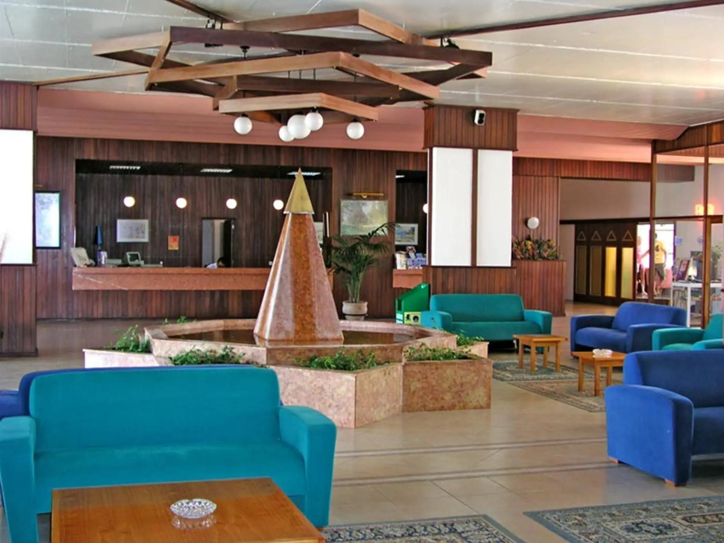 Foto - Hotel Luar