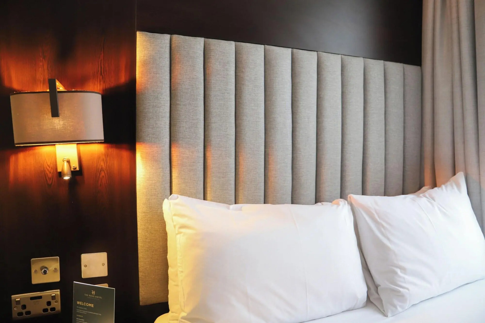 Foto - Rove Hotel London Paddington