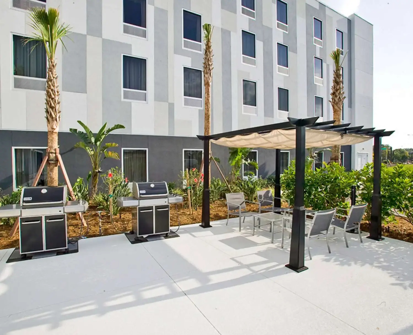 Photo - Hampton Inn & Suites Sarasota/Bradenton-Airport, FL