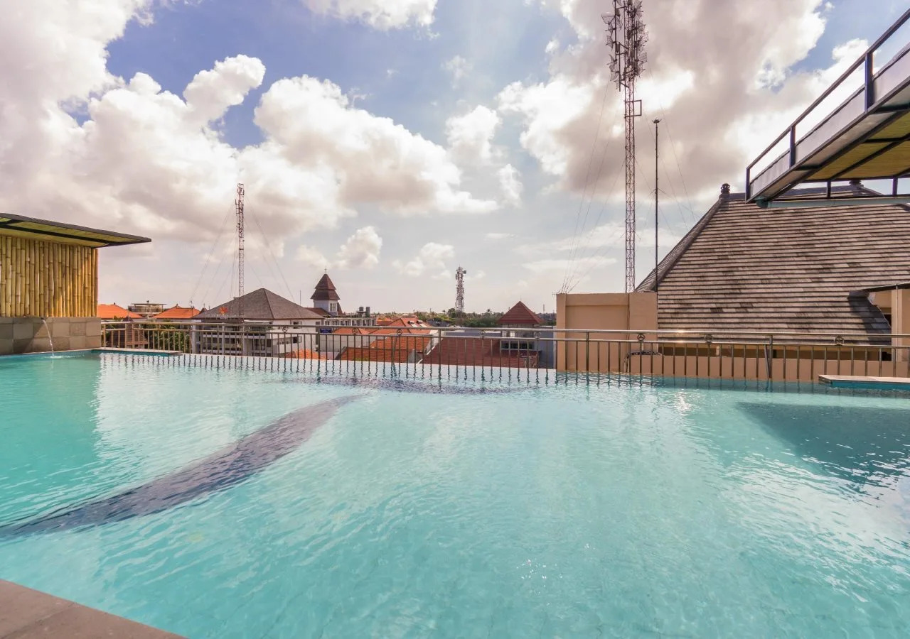 Foto - Tusita Boutique Hotel