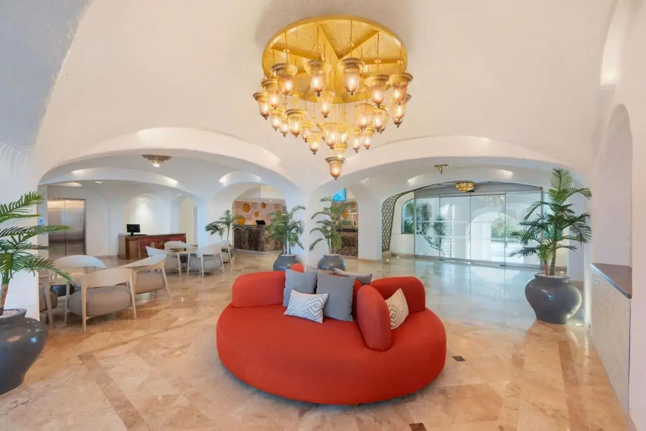 Foto - GR Solaris Caribe Adults Only - All Inclusive