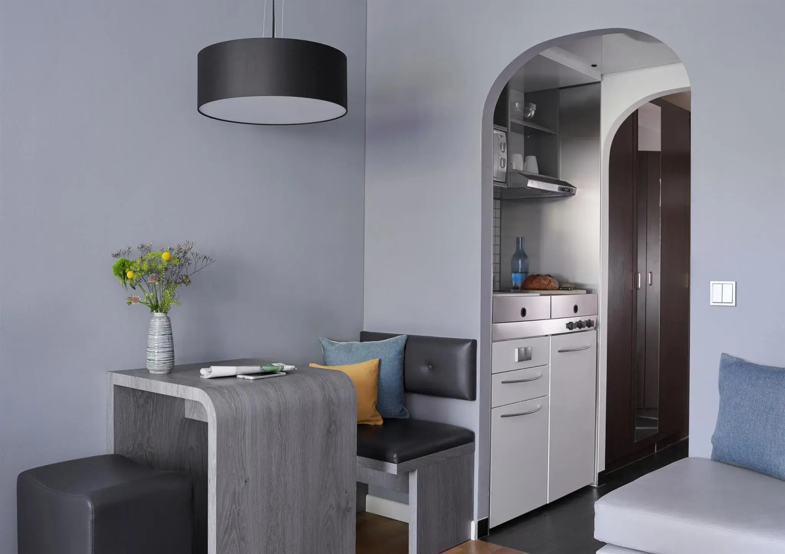 Foto - Living Hotel am Olympiapark