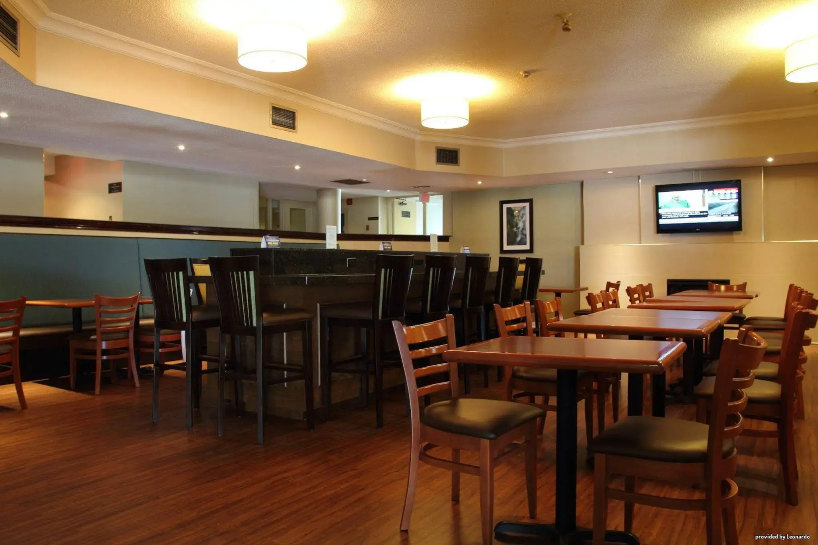 Foto - Quality Inn & Suites