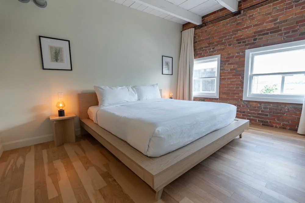 Foto - Les Lofts de la Barricade - Par les Lofts Vieux-Québec