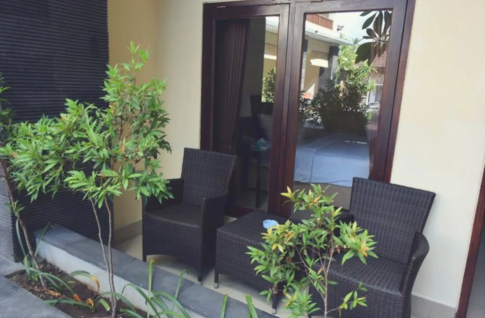 Photo - Radha Bali Hotel